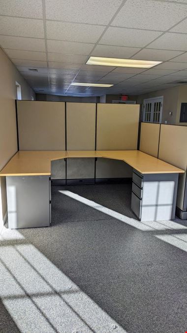 Valley College Drive Office Space