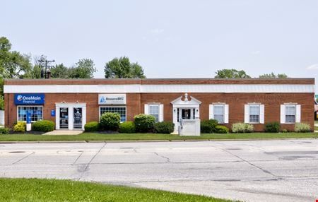 Preview of Office space for Sale at 5261-5273 Broadview Road
