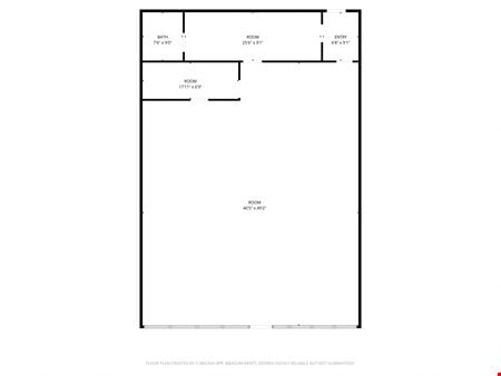 Preview of Retail space for Rent at 777 California 49