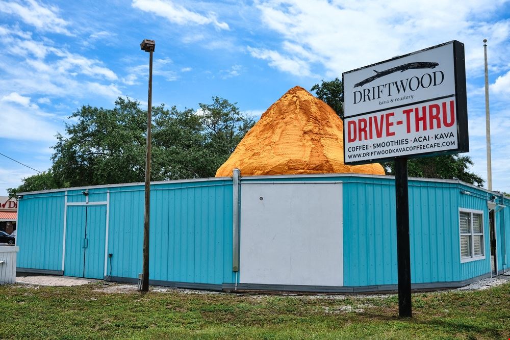 Quick Service Restaurant - For Sale