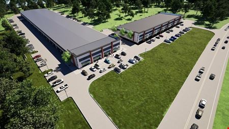 Preview of Industrial space for Rent at 2550 Atlanta Hwy