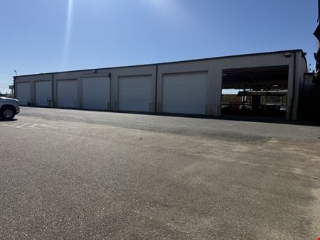 Preview of Industrial space for Sale at 2600 Booth Street