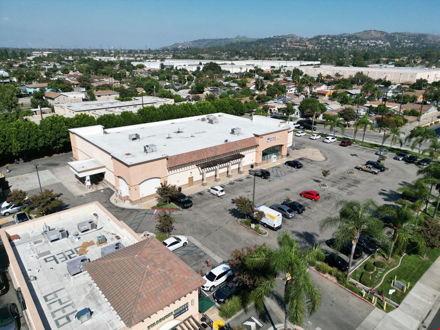 Freestanding 18K SF Former Rite Aid