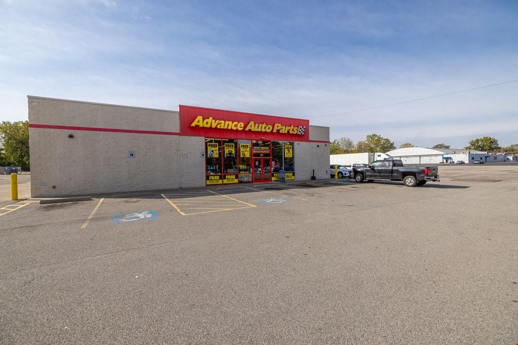 Advance Auto Parts