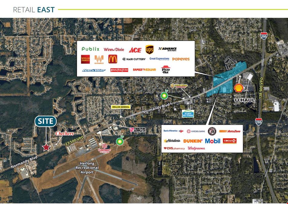 9591 Normandy Blvd | Carter Landing