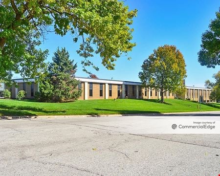 Preview of Office space for Rent at 6803 West 64th St