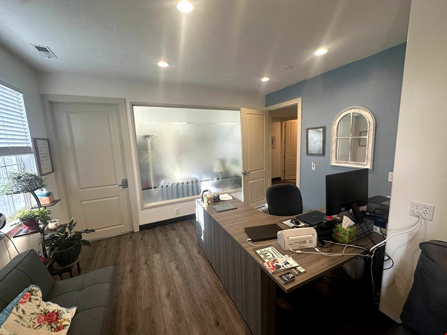 Cambridge Village Office Condos