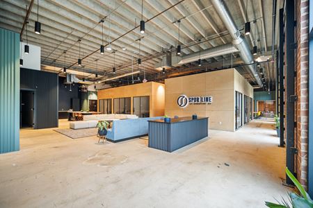 Preview of Office space for Rent at 919 Berryhill Road Suite 100 A