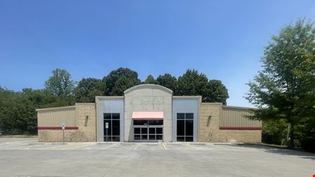 Preview of Retail space for Sale at 1054 North Carolina 86