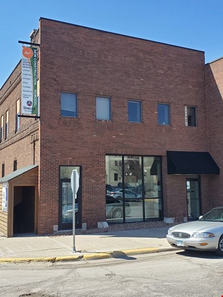 Preview of Office space for Rent at 714 Lake Ave