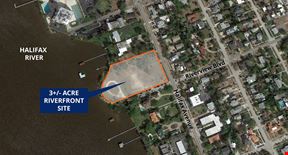 Former Bellaria Intracoastal Residences Project