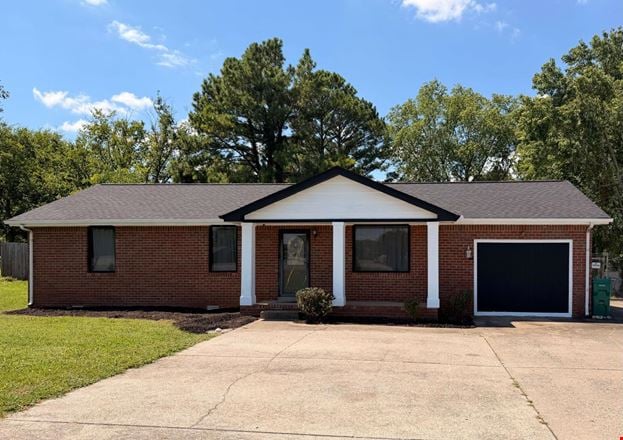 Preview of Office space for Sale at 738 Nissan Dr