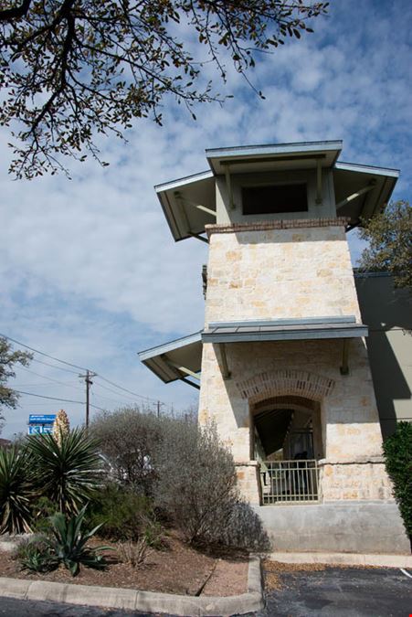 Creekside of Bulverde Retail - Phase I & Phase II