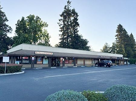 Preview of Other space for Rent at 2038 Redwood Rd