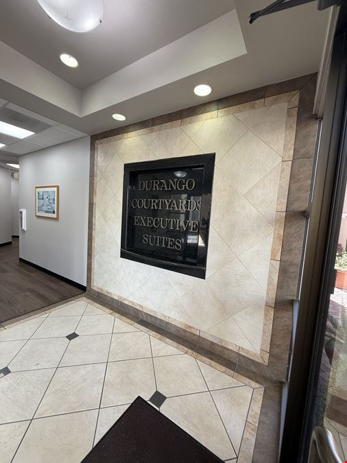 Durango Courtyard Executive Suites