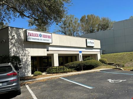 Preview of Office space for Sale at 502 Capital Circle Southeast Suite C & D1