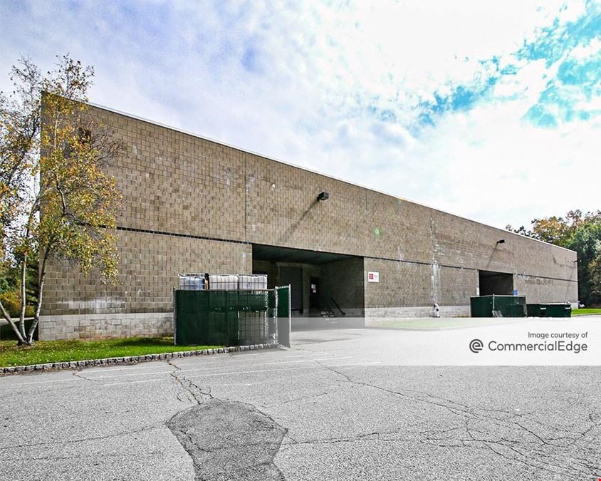 300 Roundhill Drive