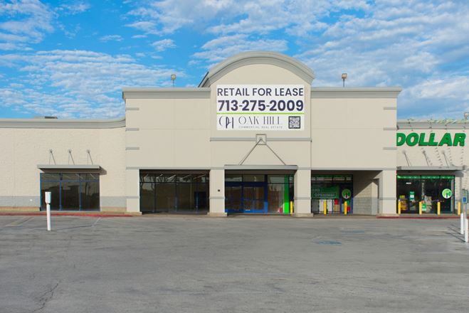 Preview of Retail space for Rent at 13703 Texas 249