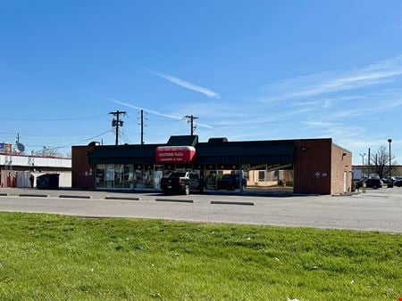 Preview of Retail space for Sale at 4006 S East Street