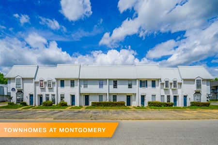 Preview of Multi-Family space for Sale at 4700-4930 Park Towne Way & 4900 Plaza Dr Montgomery