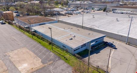 Preview of Industrial space for Sale at 601 Hill Ave