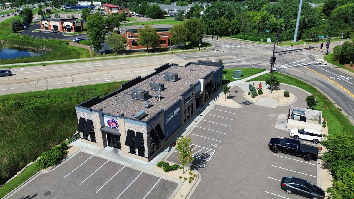 11995 Business Park Blvd N
