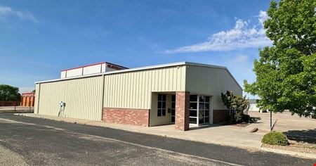 Preview of Office space for Rent at 4011 Business Park Drive