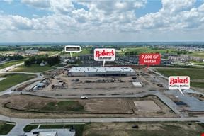 204th & Q Kensington Park - Retail for Lease