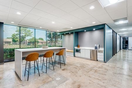 Preview of Office space for Rent at 5600 Northwest Central Drive 1st & 2nd Floor