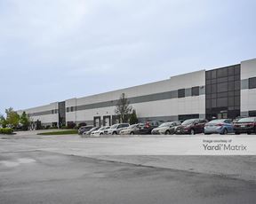 Corporate 44 Business Park - Buildings 5 & 6