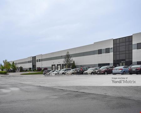 Preview of Industrial space for Rent at 2081 Corporate 44 Drive