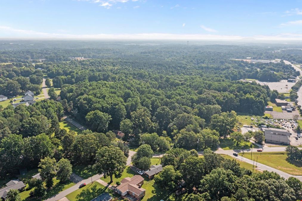 208 Costner School Road, Bessemer City, NC