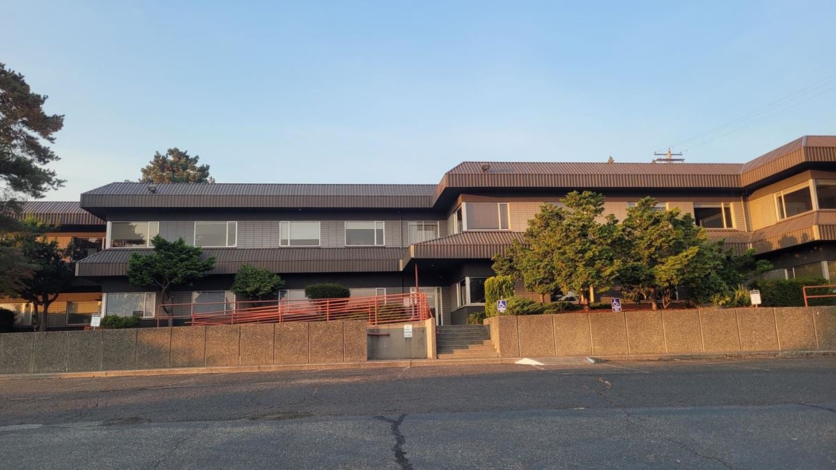 CoWorking Space - E Bremerton
