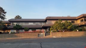 CoWorking Space - E Bremerton