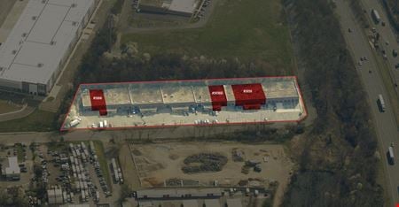 Preview of Industrial space for Rent at 5000 Beech Pl