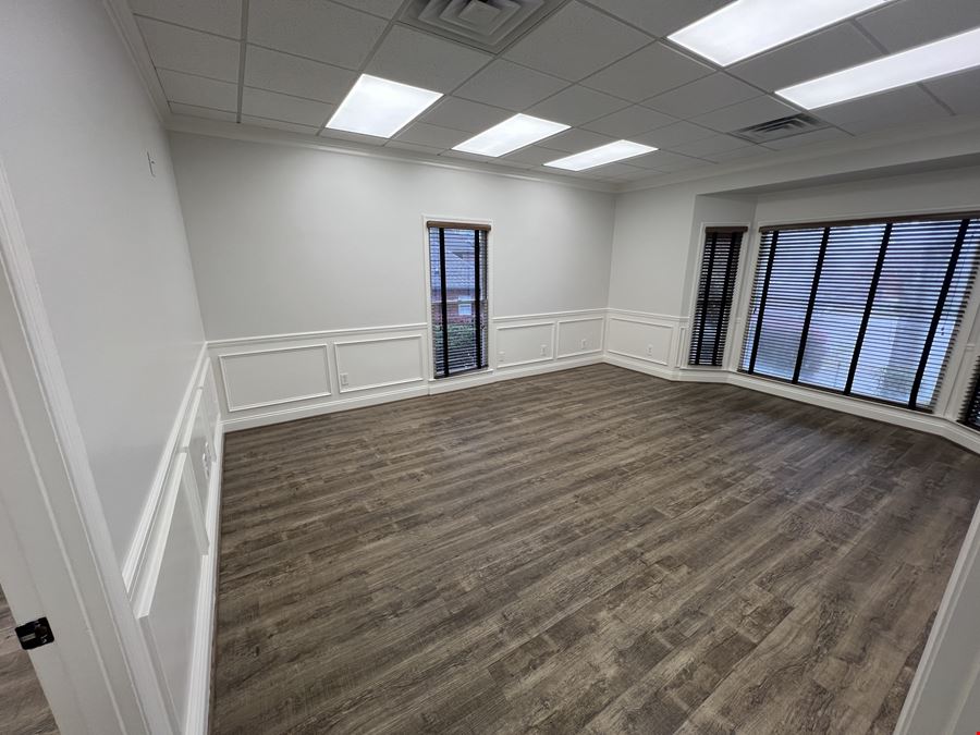 Cahaba Valley Professional Building