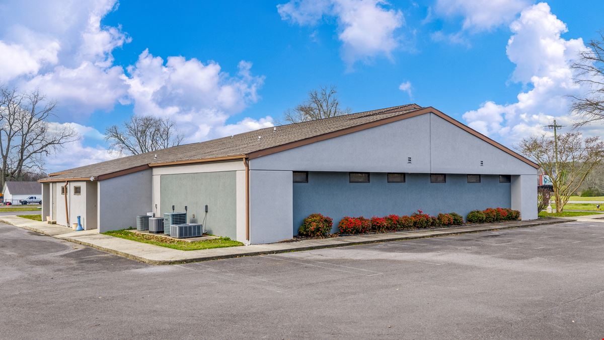 Medical Office Building Investment Opportunity
