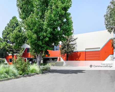 Preview of commercial space at 5100 Fulton Dr
