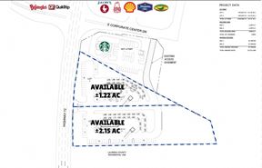 Hwy 72 E - Clinton BTS/Ground Lease