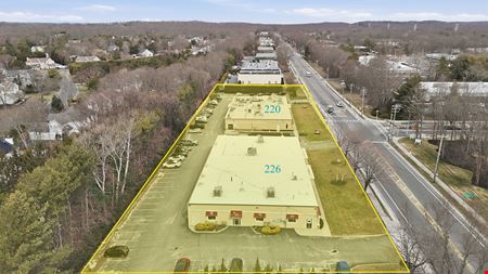Preview of Office space for Sale at 220-226 N. Belle Mead Rd.