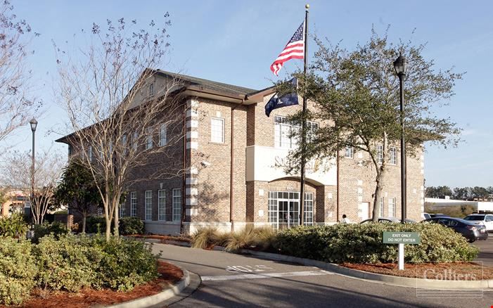 ±2,109-SF Office Suite Available in North Charleston