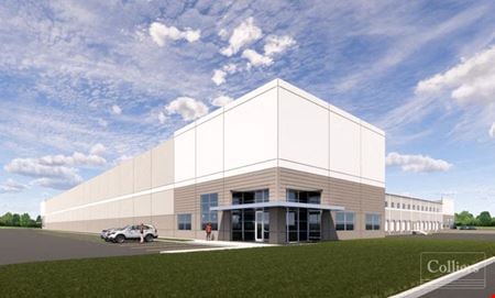 Preview of Industrial space for Rent at N Gessner Rd