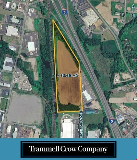 Preview of commercial space at 1775 Down River Drive