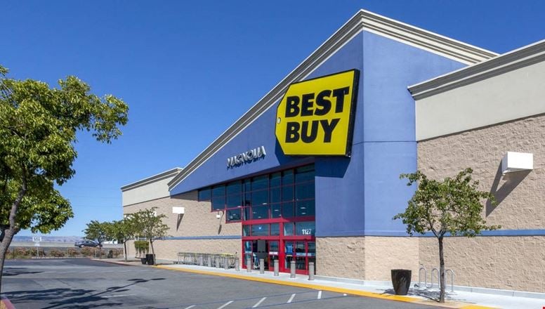 Preview of Retail space for Rent at 1127 Industrial Road