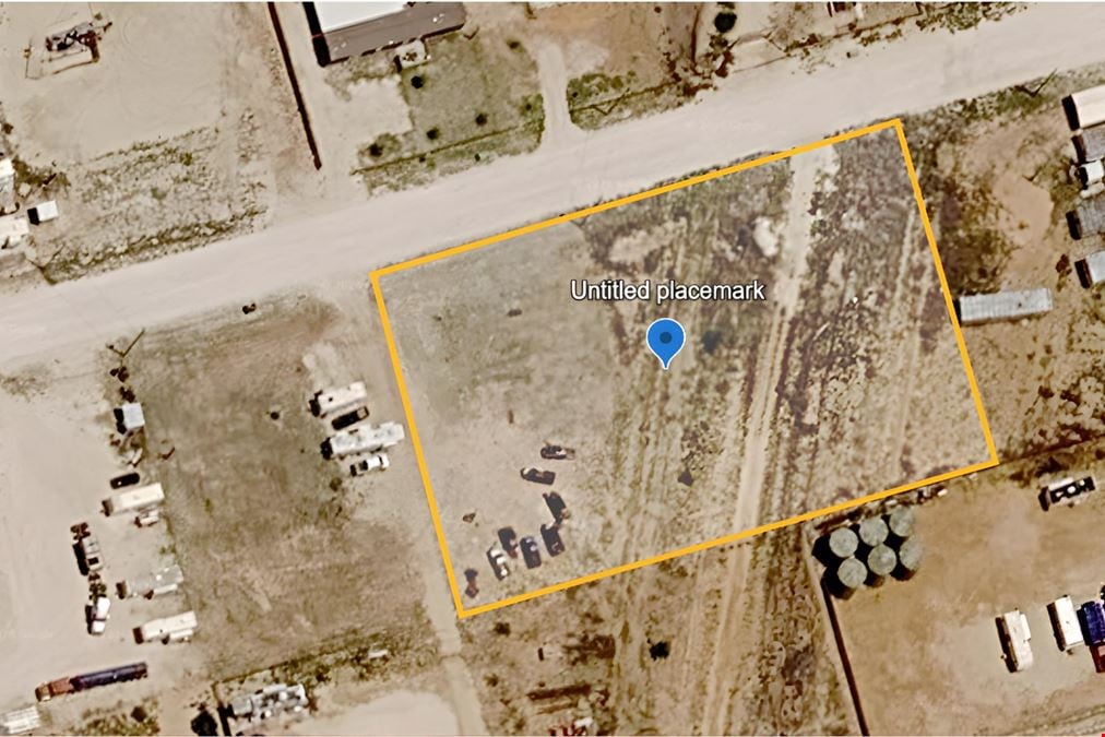 20 Space RV Park Investment Opportunity