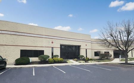 Preview of Industrial space for Rent at 100 Grove Road