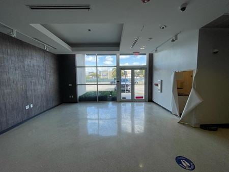 Preview of Retail space for Rent at 7703 W. Flagler Street