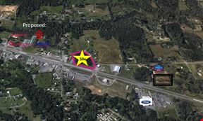 US-431 Albertville, AL 35950