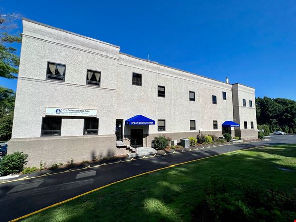 Preview of Office space for Rent at 280 Dobbs Ferry Road