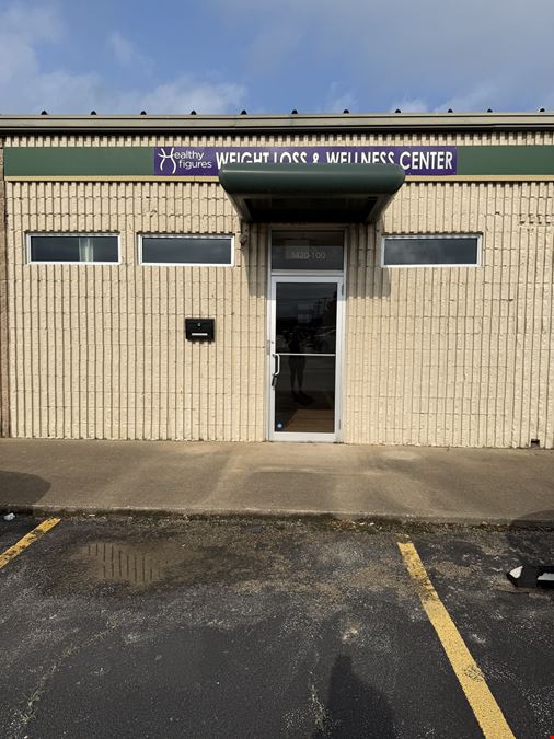 1420 W SW Loop 323
